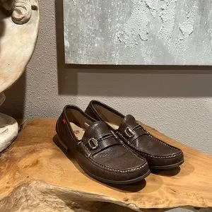 Marc Joseph | Shoes | Marc Joseph New York Horse Bit Loafers  display picture 2